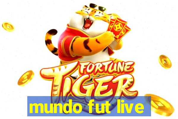 mundo fut live